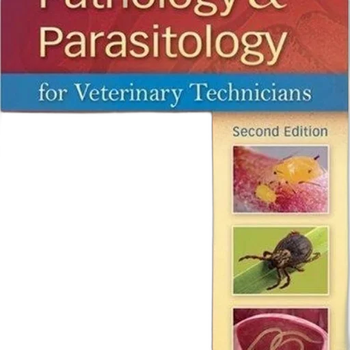 book, cover, titled, pathology transparent PNG cut-out