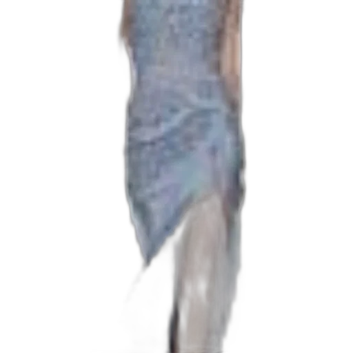 dress, staff, creature, animal transparent PNG cut-out