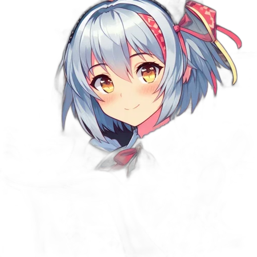 face, robot, staff, weapon transparent PNG cut-out