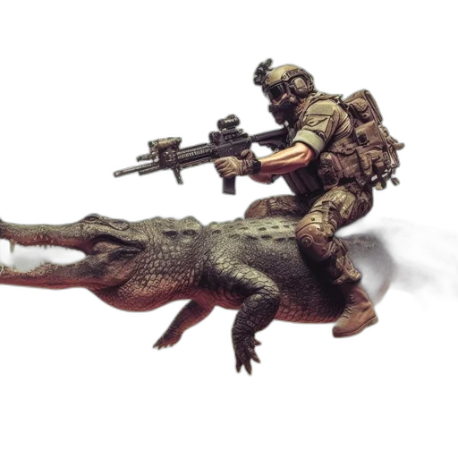 dragon, weapon, animal, creature transparent PNG cut-out
