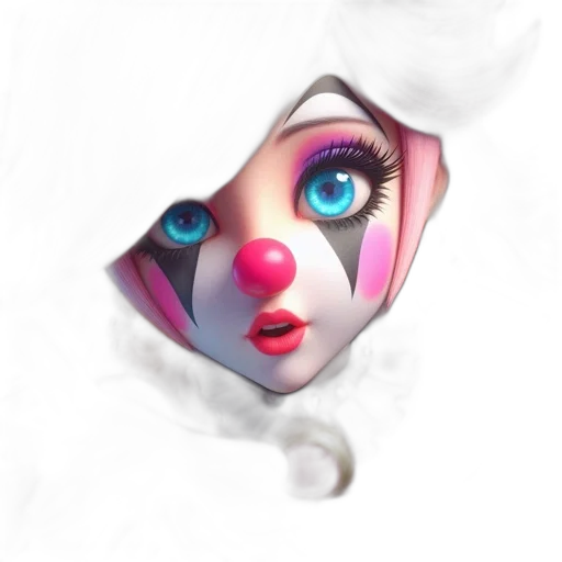mask, face, creature, robot transparent PNG cut-out
