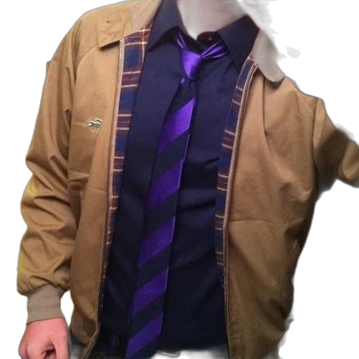 jacket, staff, creature, face transparent PNG cut-out