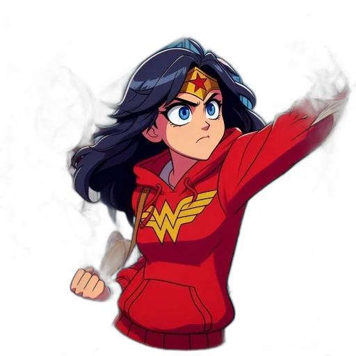 staff, comic book art, cartoon, pixel art transparent PNG cut-out