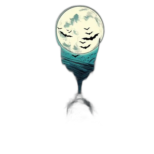 mask, staff, umbrella, face transparent PNG cut-out
