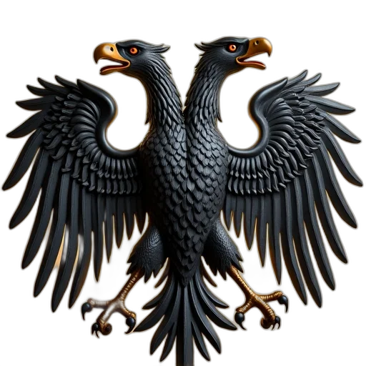 dragon, staff, crown, animal transparent PNG cut-out