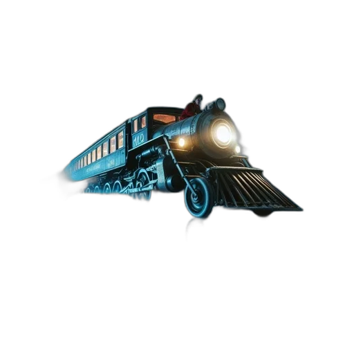weapon, car, robot, staff transparent PNG cut-out