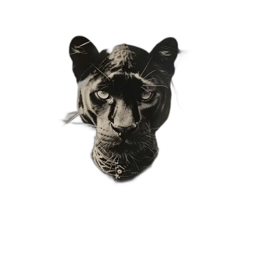 mask, animal, jewelry, face transparent PNG cut-out