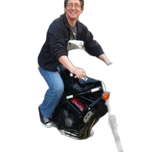 staff, robot, weapon, car transparent PNG cut-out