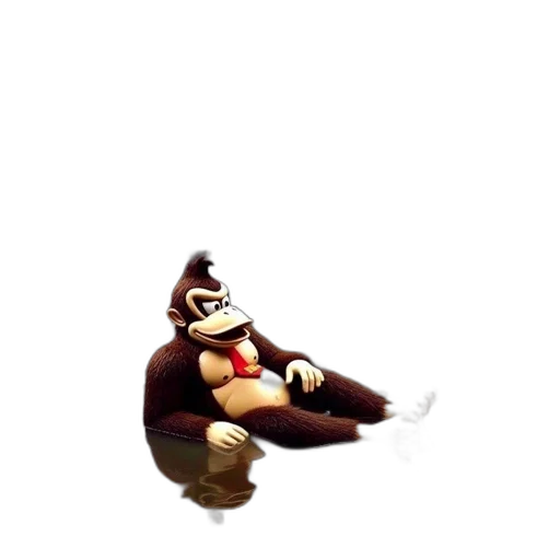 animal, creature, staff, shoes transparent PNG cut-out