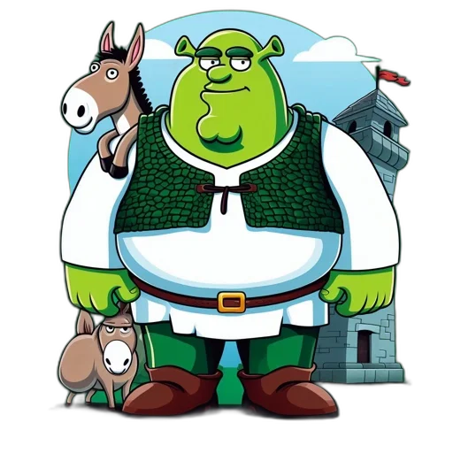 animal, staff, jacket, dress transparent PNG cut-out