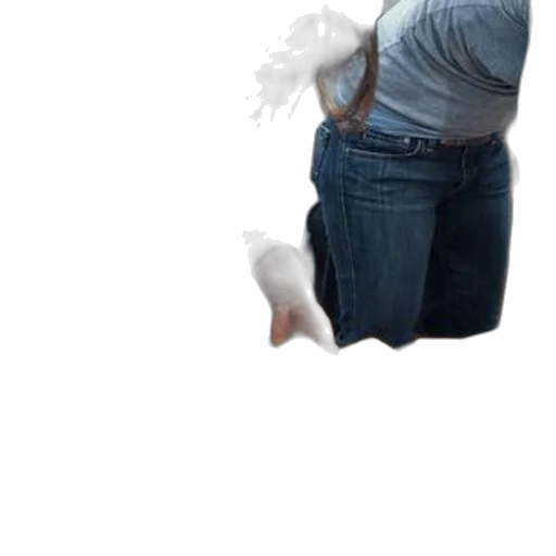 robot, creature, shoes, jacket transparent PNG cut-out
