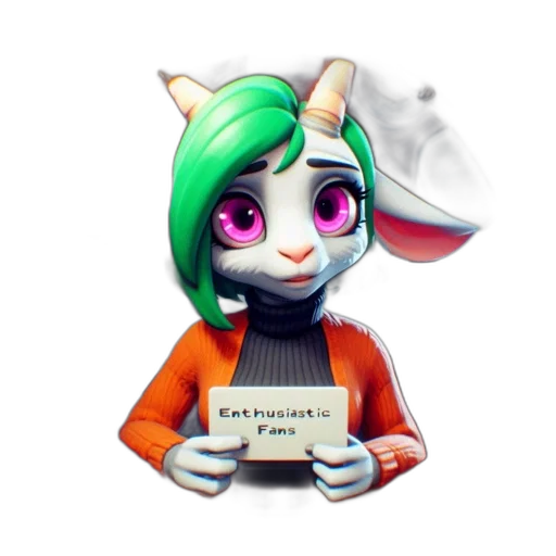 staff, robot, animal, jacket transparent PNG cut-out