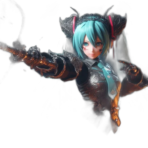 weapon, staff, sword, dragon transparent PNG cut-out