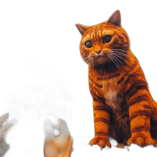 animal, creature, dragon, staff transparent PNG cut-out