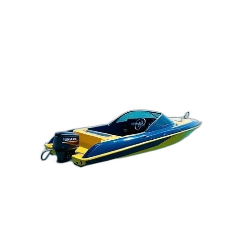 car, weapon, 3d render, concept art transparent PNG cut-out