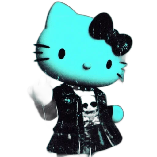 jacket, animal, staff, creature transparent PNG cut-out