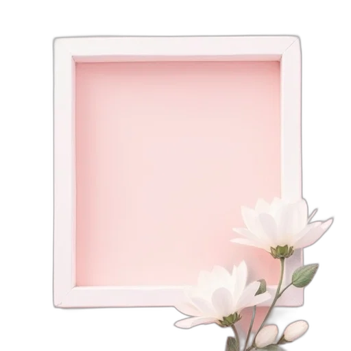 flower, jewelry, furniture, face transparent PNG cut-out