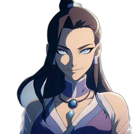 staff, jewelry, crown, face transparent PNG cut-out