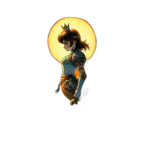 staff, jewelry, dragon, weapon transparent PNG cut-out