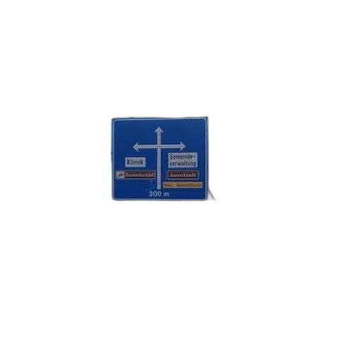 blue, sign, white, arrows transparent PNG cut-out