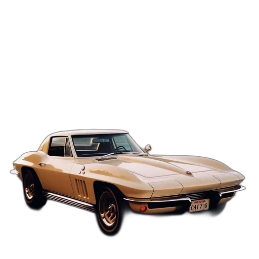 car, photorealistic, during, sunset transparent PNG cut-out