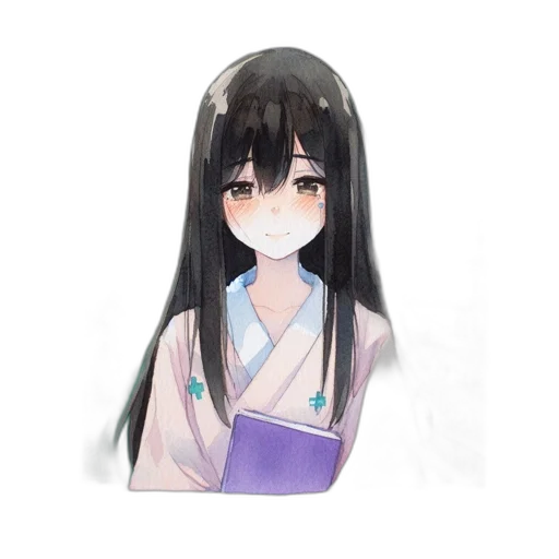 staff, dress, mask, face transparent PNG cut-out