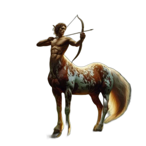 animal, staff, creature, weapon transparent PNG cut-out