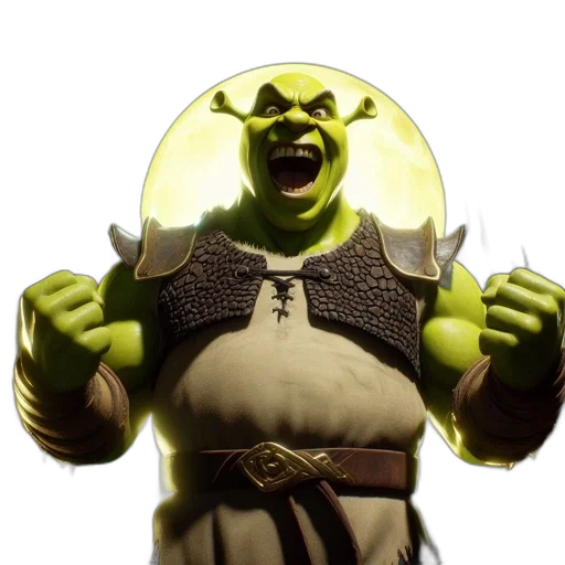 mask, staff, creature, face transparent PNG cut-out