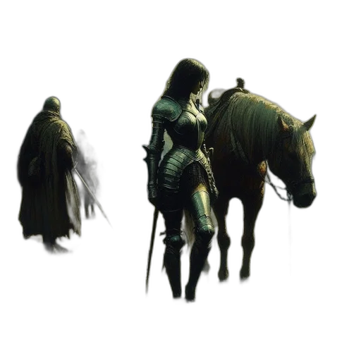 sword, dragon, weapon, concept art transparent PNG cut-out