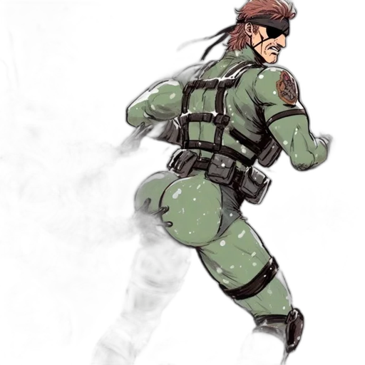weapon, concept art, comic book art, pixel art transparent PNG cut-out