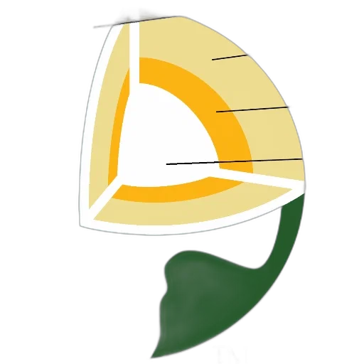 hat, mask, crown, staff transparent PNG cut-out