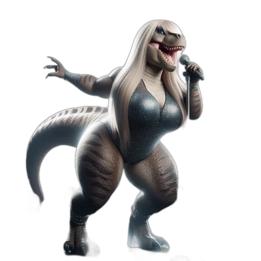 creature, animal, dragon, concept art transparent PNG cut-out