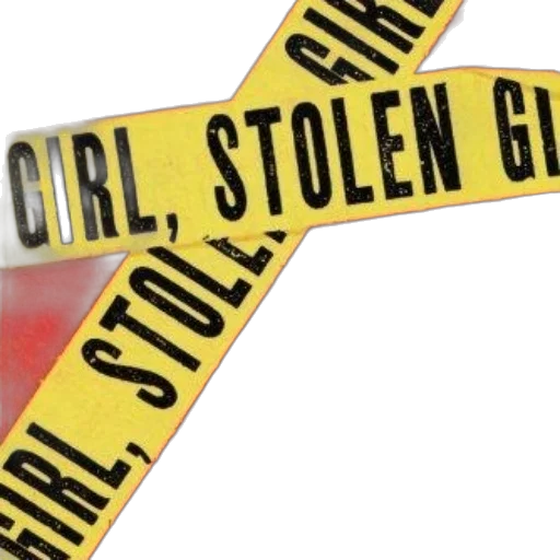 book, cover, title, girl transparent PNG cut-out