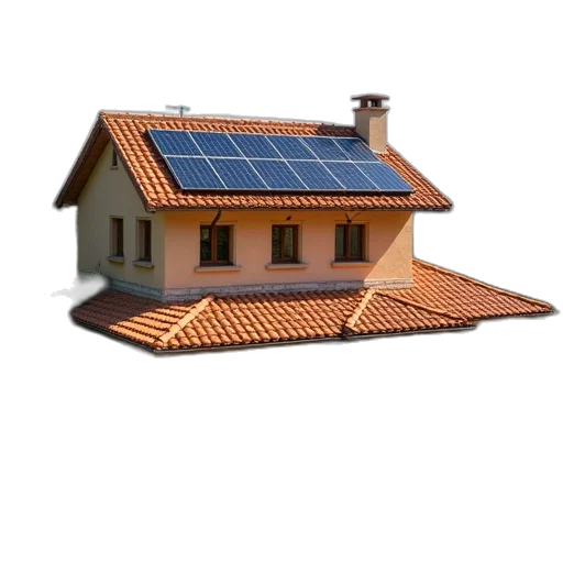 building, 3d render, photorealistic, concept art transparent PNG cut-out