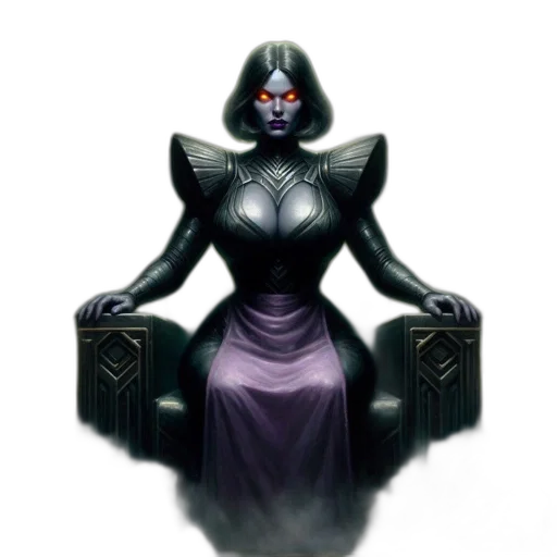 robot, jewelry, dress, crown transparent PNG cut-out