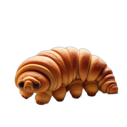 food, hair, animal, creature transparent PNG cut-out