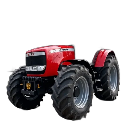 car, animal, robot, 3d render transparent PNG cut-out