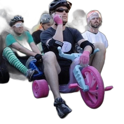 car, concept art, vaporwave, cyberpunk transparent PNG cut-out