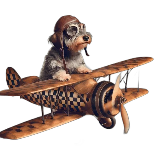 animal, creature, staff, car transparent PNG cut-out