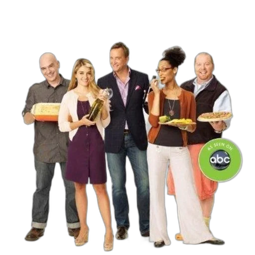 staff, chew, show, features transparent PNG cut-out