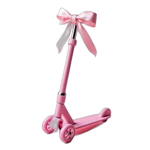 weapon, staff, umbrella, 3d render transparent PNG cut-out