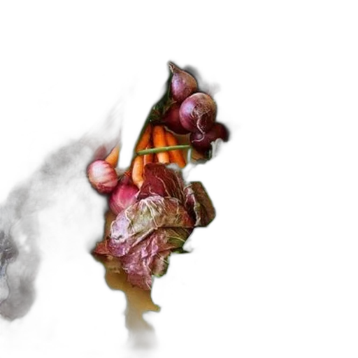 food, mask, dragon, weapon transparent PNG cut-out