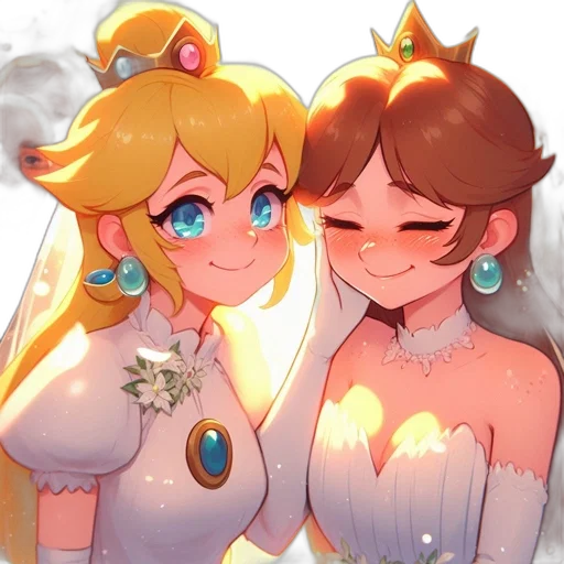 crown, dress, jewelry, concept art transparent PNG cut-out