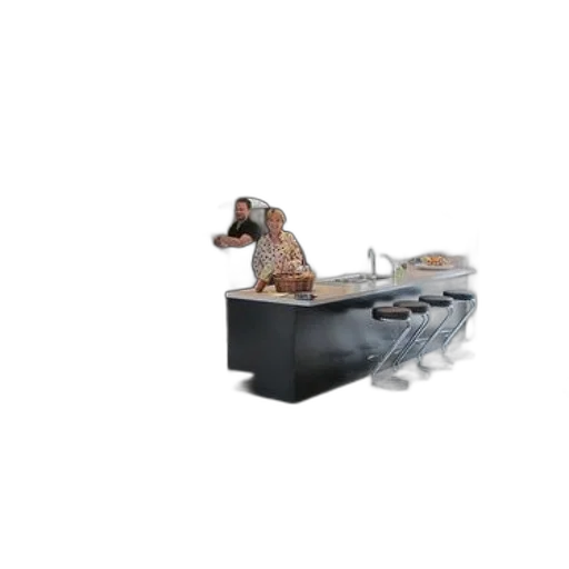 robot, shoes, furniture, weapon transparent PNG cut-out