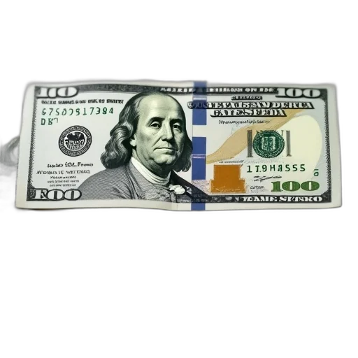 face, mask, 3d render, money transparent PNG cut-out