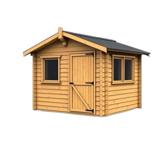 building, furniture, 3d render, photorealistic transparent PNG cut-out