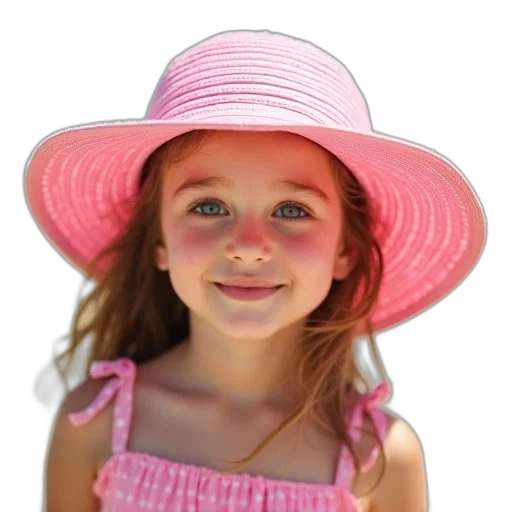 hat, face, jewelry, crown transparent PNG cut-out
