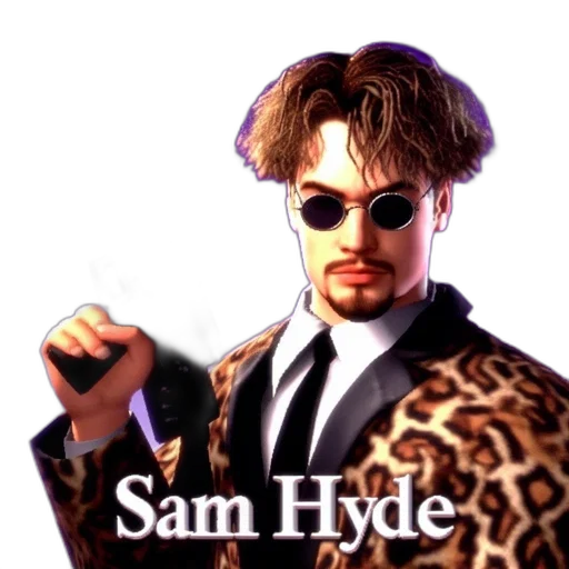 jacket, cyberpunk, vaporwave, photorealistic transparent PNG cut-out