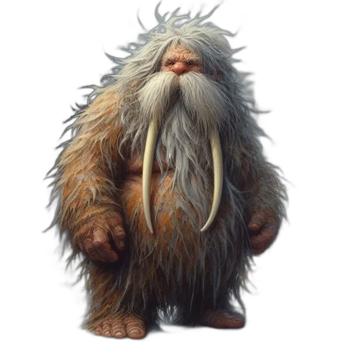 creature, animal, concept art, fantasy art transparent PNG cut-out