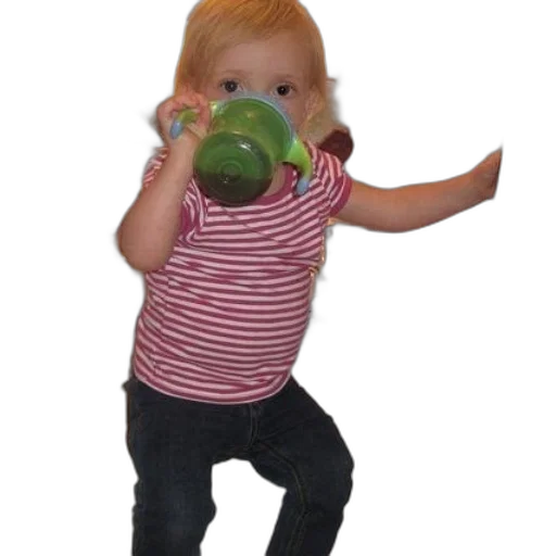 bottle, shoes, staff, weapon transparent PNG cut-out